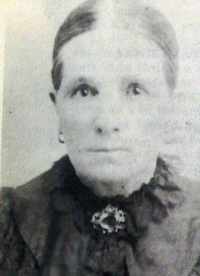 Mary Jane Lytle (1831 - 1921) Profile